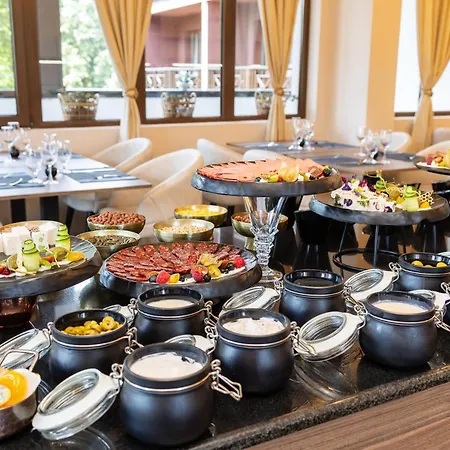 Noma Boutique - Adults Only Otel 5*