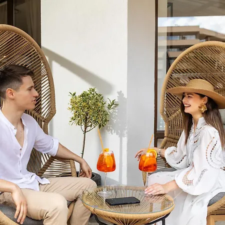 Noma Boutique - Adults Only 5*