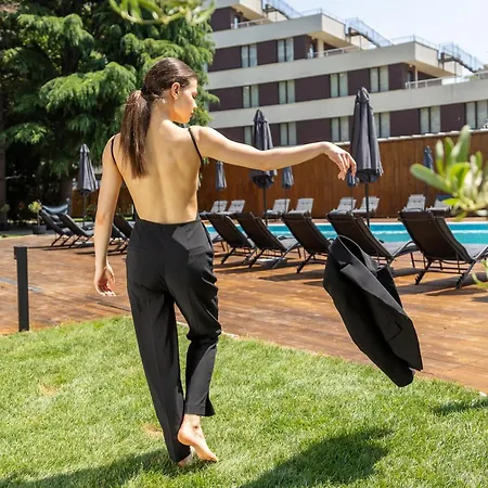 Noma Boutique - Adults Only Hotel 5*