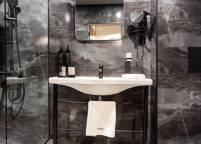 Noma Boutique - Adults Only 5*