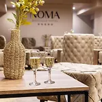 Noma Boutique - Adults Only Slantschew brjag