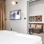 Noma Boutique - Adults Only 5* Slantschew brjag