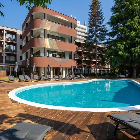 Noma Boutique - Adults Only Hotell