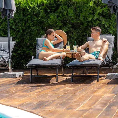Noma Boutique - Adults Only Hotell