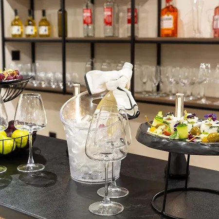Hotell Noma Boutique - Adults Only 5*