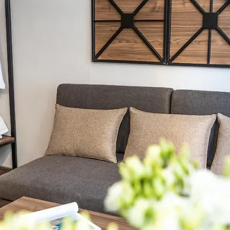 Hotell Noma Boutique - Adults Only Slăntjev Brjag
