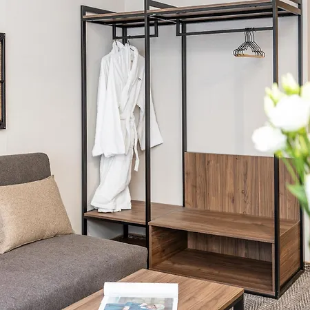 Noma Boutique - Adults Only 5* Slăntjev Brjag