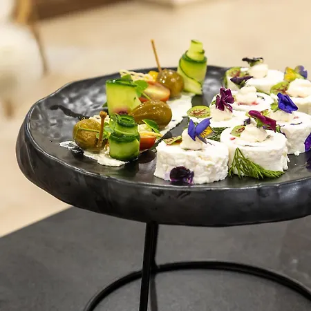 Hotell Noma Boutique - Adults Only