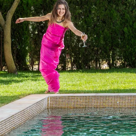 Noma Boutique - Adults Only Hotel Słoneczny Brzeg