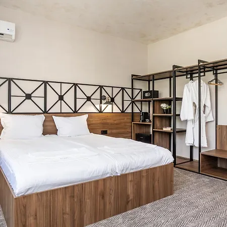 Hotell Noma Boutique - Adults Only