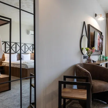 Hotell Noma Boutique - Adults Only 5*