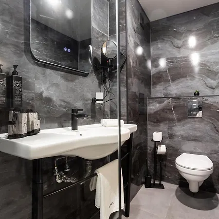 Noma Boutique - Adults Only 5* Słoneczny Brzeg