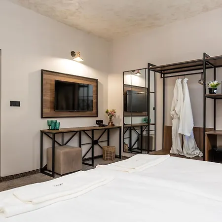 Noma Boutique - Adults Only Hotell 5*
