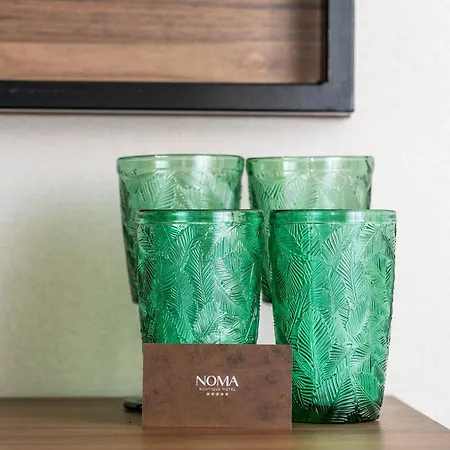 Noma Boutique - Adults Only Hotell Slăntjev Brjag