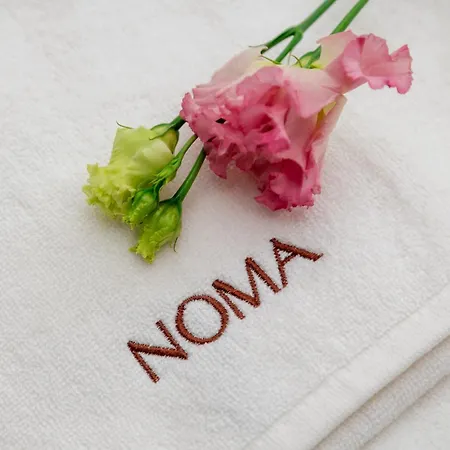 Noma Boutique - Adults Only Hotell