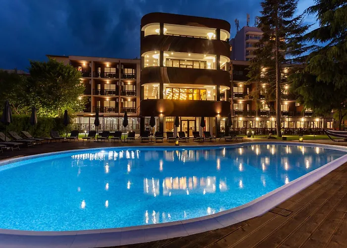 Noma Boutique - Adults Only Hotell 5*