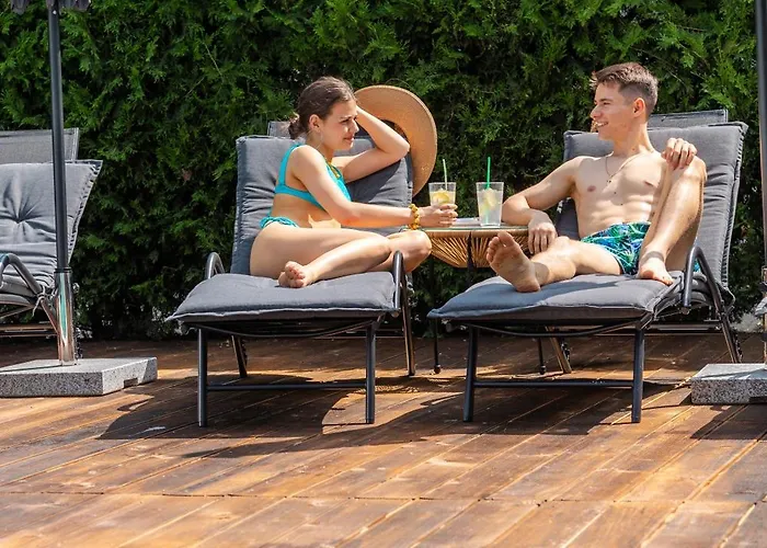 Noma Boutique - Adults Only Hotell