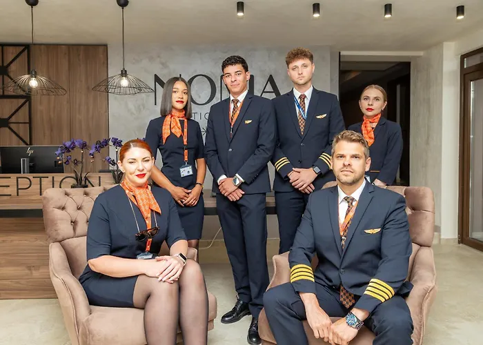 Hotell Noma Boutique - Adults Only Slăntjev Brjag