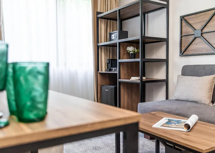 Noma Boutique - Adults Only Hotell