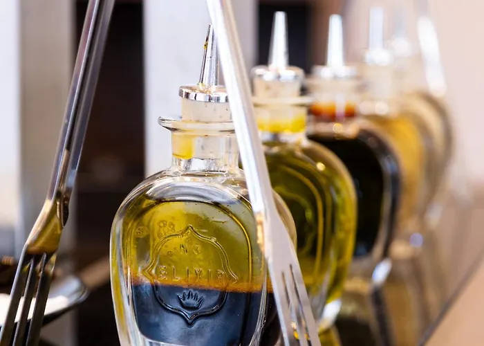 Noma Boutique - Adults Only Hotell Slăntjev Brjag