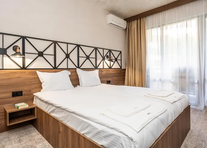 Hotell Noma Boutique - Adults Only 5*